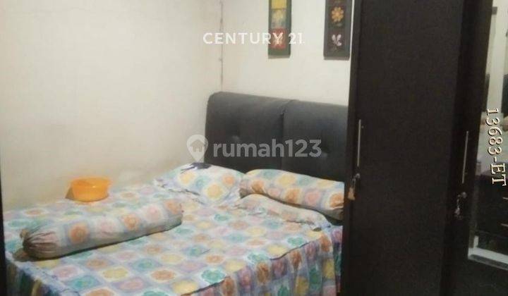 Rumah Siap Huni Dijual Di Lokasi Strategis Dekat Ke MRT  2