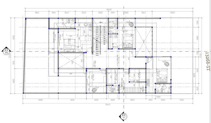 Dijual Rumah Brand New Bangun Dari Kavling Di Kebayoran Bintaro  2