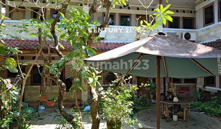 Hotel for Sale in Prime Area in Legian, Kuta, Bali Hotel for Sale in Prime Area in Legian, Kuta, Bali