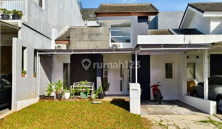 Hot Sale Rumah Siap Huni Di Sektor 9 Bintaro 1