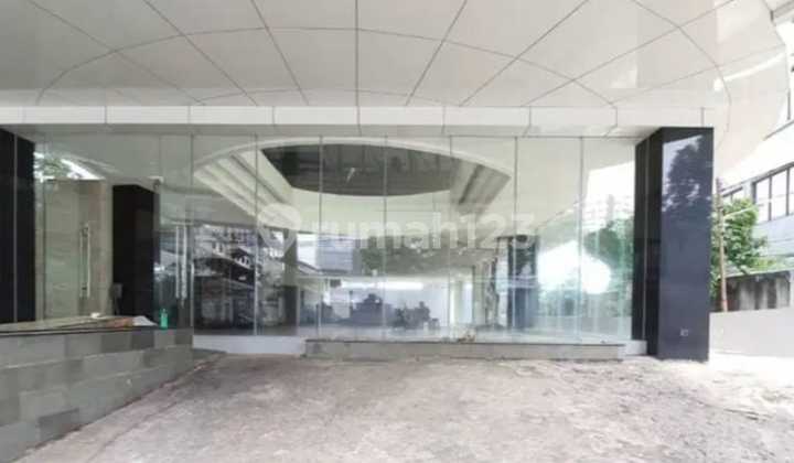 Strategic new building on Buncit Raya, South Jakarta (PR) 2