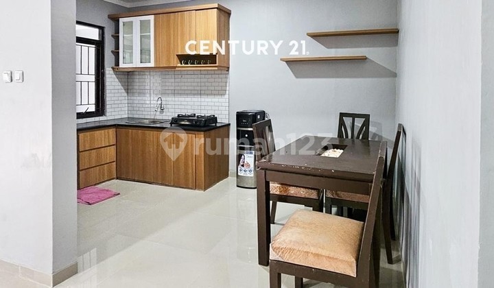Dijual Rumah Siap Huni Bintaro Jaya Sektor 9  2