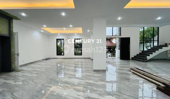 Dijual Cepat Rumah Cluster Brandnew Ada Swimming Pool Di Bintaro 2