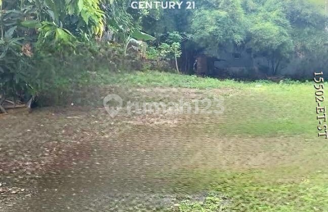 Dijual Tanah Murah Di Lokasi Strategis Di Cilandak Kko