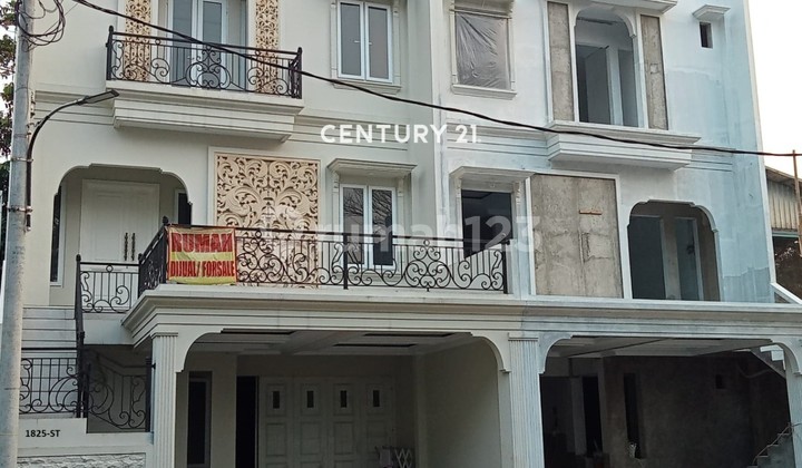 Open Sale Indent 2 Units of Classic Modern Concept Homes 2