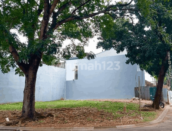 For Sale Flat Plot Ready to Build in an Elite Cluster in Sector 9