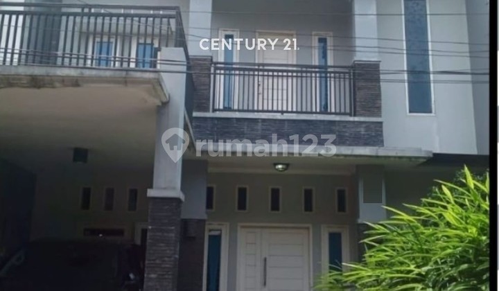 For Sale: Ready-to-Occupy House in Ceger Bintaro Housing Estate