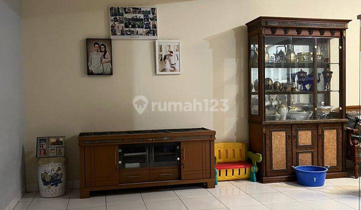 Hot sale rumah di telaga golf sawangan depok 2