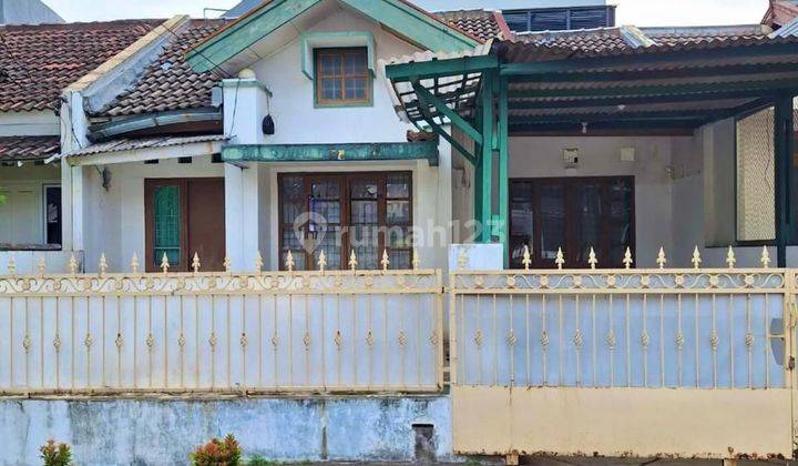 Rumah cocok buat investasi di graha bintaro 1