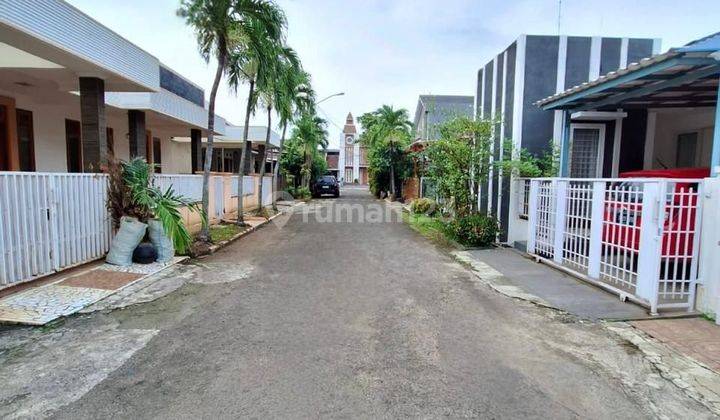 Rumah cocok buat investasi di graha bintaro 2