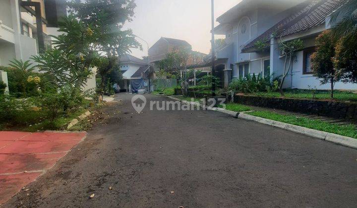 Rumah dalam perumahan Puri Bintaro 2