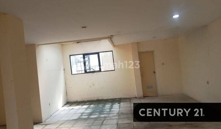 Rumah Ex Kantor Lokasi Strategis Di Cipinang Jakarta Timur 2