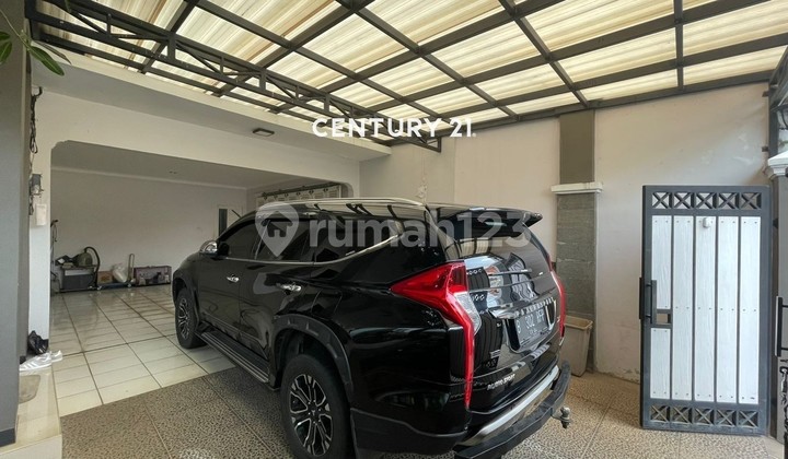 Dijual Rumah Dg Swimming Pool Di Kawasan  Bangka 2