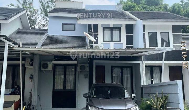 Dijual Rumah Cluster Dekat Mall Bintaro X Change  1