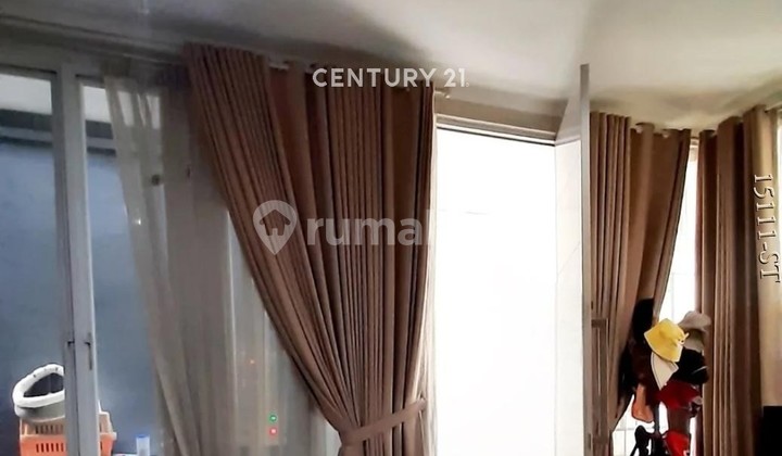 Dijual Rumah Siap Huni Di Discovery Sektor 9 Bintaro Jaya 2