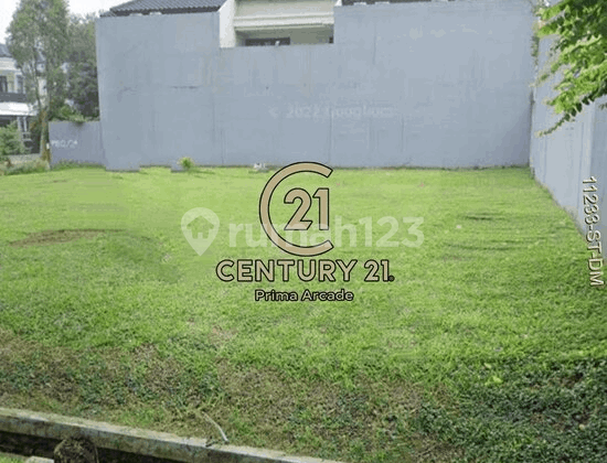 Kavling Datar Siap Bangun Posisi Hook Di Puri Bintaro Sektor 9 Kavling Datar Siap Bangun Posisi Hook Di Puri Bintaro Sektor 9