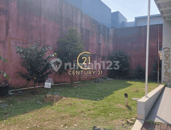 Dijual Kavling Di Kebayoran Harmony Bintaro Jaya Dijual Kavling Di Kebayoran Harmony Bintaro Jaya