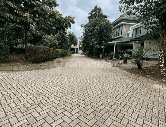 Dijual Kavling Datar  Siap Bangun Di Kebayoran Bintaro 2
