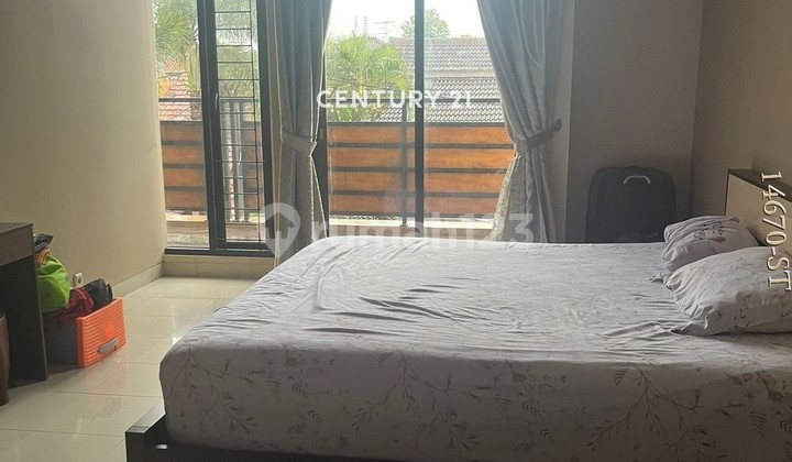 For Sale: Strategically Located House in Sector 2 Bintaro For Sale: Strategically Located House in Sector 2 Bintaro