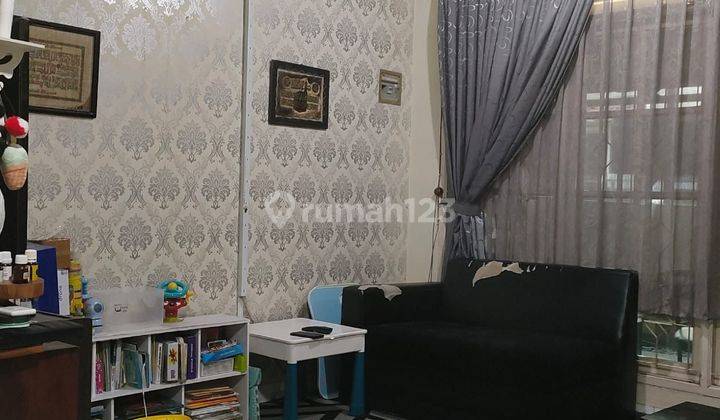 Rumah Siap Huni & Strategis Di Sektor 9 Bintaro 2