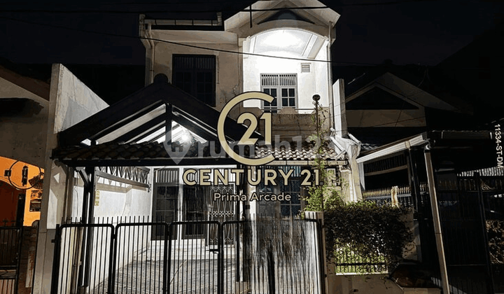 Rumah Minimalis Di Bintaro Permai Pesanggrahan Jaksel 