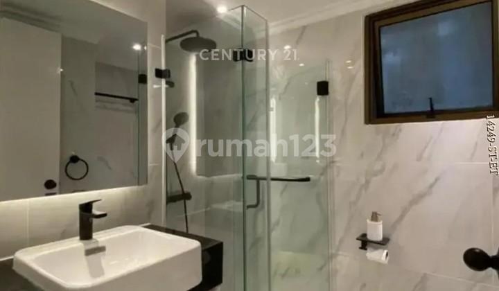 Dijual Rumah Siap Huni Di Dalam Cluster Di Daerah Lebak Bulus 2