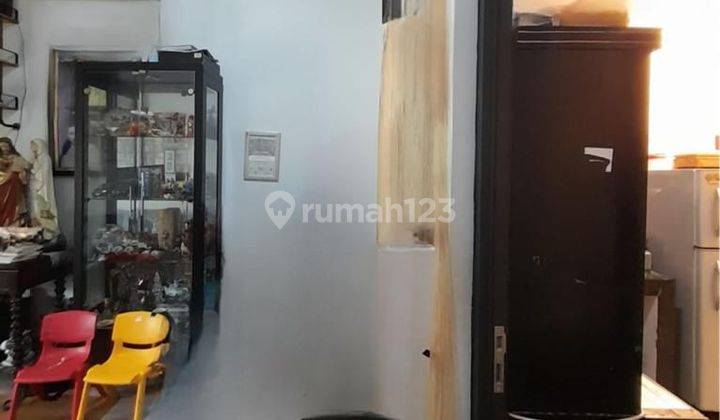 Hot Sale Rumah Apik & Nyaman Dalam Cluster Di U Ville Bintaro 2