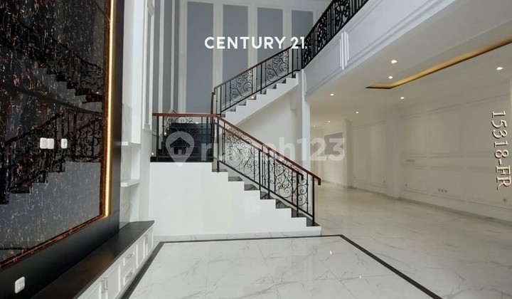 For Sale Luxury Brand New House With Swimming Pool In Joglo 2