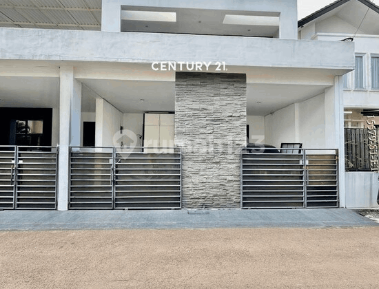 Dijual Rumah bisa Buat Usaha atau Rumah Tinggal di Bintaro