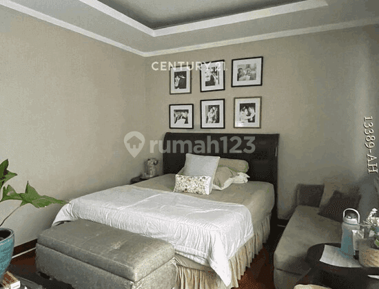 RUMAH MODERN MINIMALIS RENOVATED DI KEBAYORAN BINTARO SEKTOR 7 2