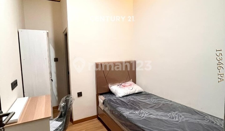 Dijual Kost Baru Aktif  20 Kamar Tidur Di Taman Sari Jakarta Bar