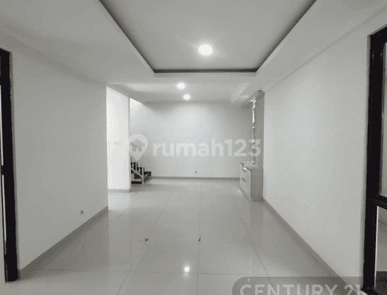 Rumah Puri Bintaro Jaya Sektor 9,Brandnew Modern Cantik Siap Huni 2