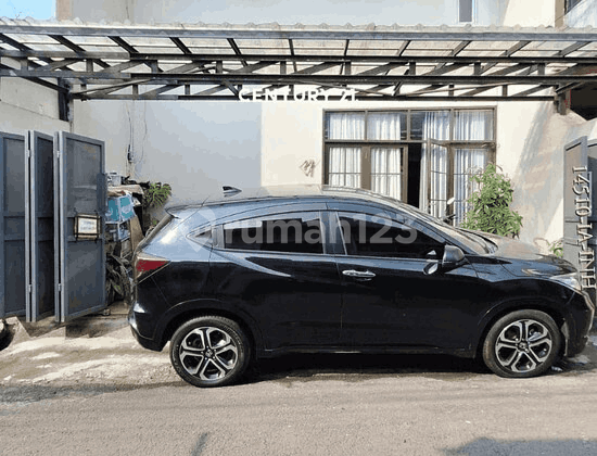 Dijual Rumah Kos Bangunan Baru Lokasi Strategis Di Pondok Pinang