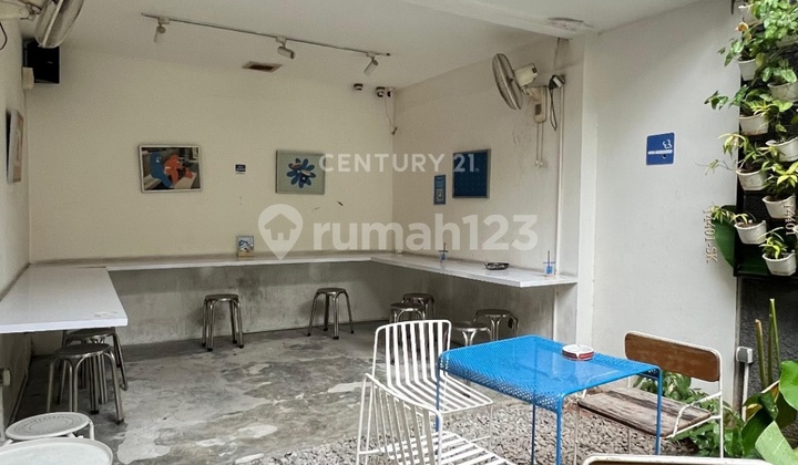 Dijual Rumah Bisa Untuk Usaha Di Sektor 2 Bintaro Lokasi Strategi 2