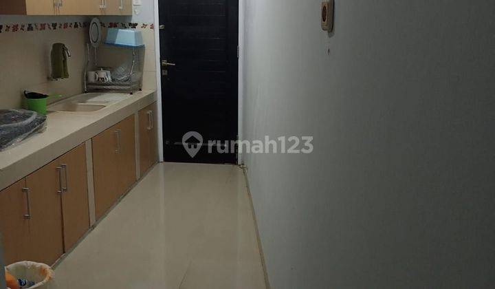 Rumah Siap Huni Dalam Town House Pejaten Jaksel 2