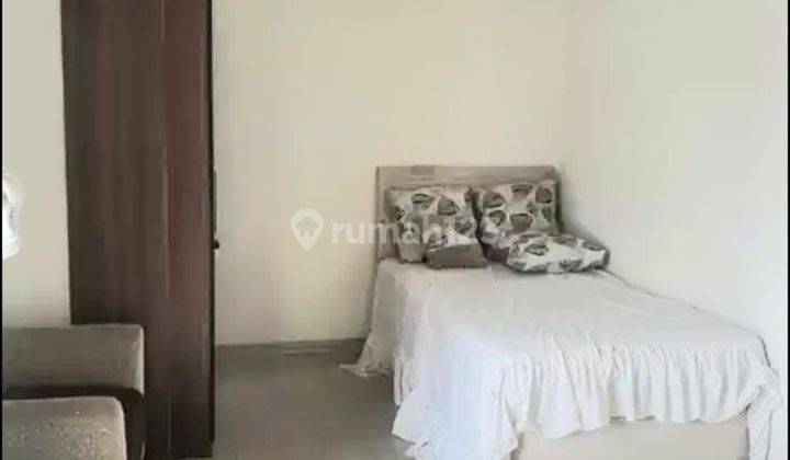 Rumah Siap Huni Dalam Town House Sekitar Sektor 9 Bintaro 2