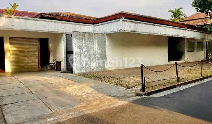 Dijual Rumah Di Wilayah Elit KemangJaksel