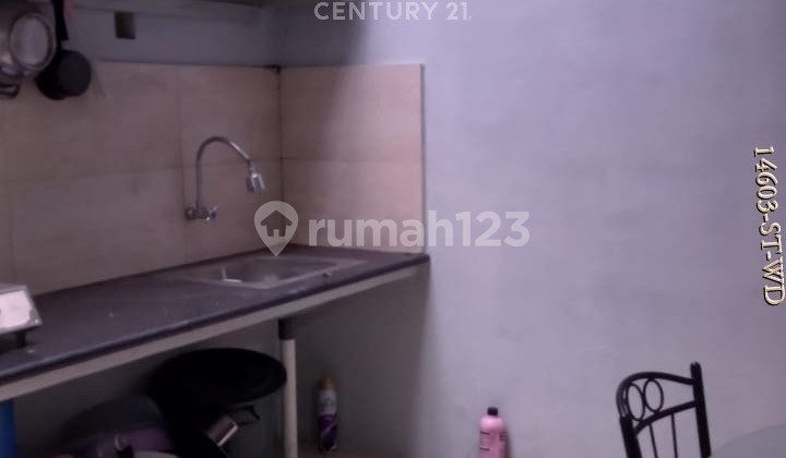 Hot Sale Rumah Depan Taman Di Graha Bintaro 2