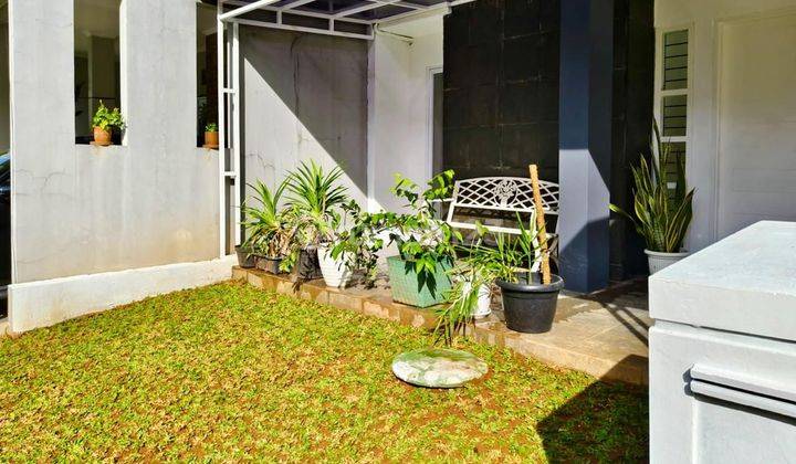 Hot Sale Rumah Siap Huni Di Sektor 9 Bintaro 2