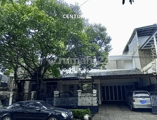 Dijual Rumah Lokasi Strategis Siap Huni di Sektor 9 Bintaro