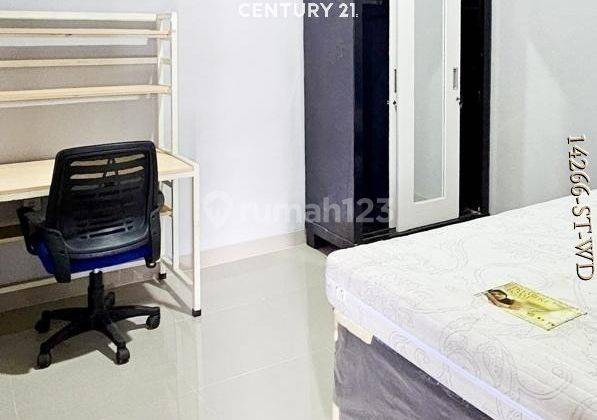 Disewa Rumah Siap Huni Bintaro Jaya Sektor 9 2