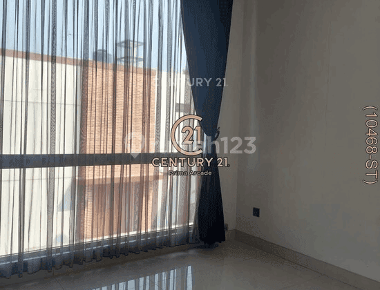 Rumah Baru Di Kebayoran Harmony Bintaro Jaya Sektor 7 2