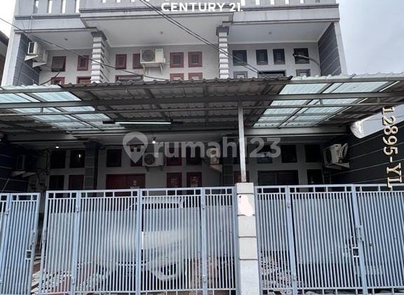 Dijual Rumah Dan Kost2an Bisa Di Convert Jadi Kantor Di Ben Hil