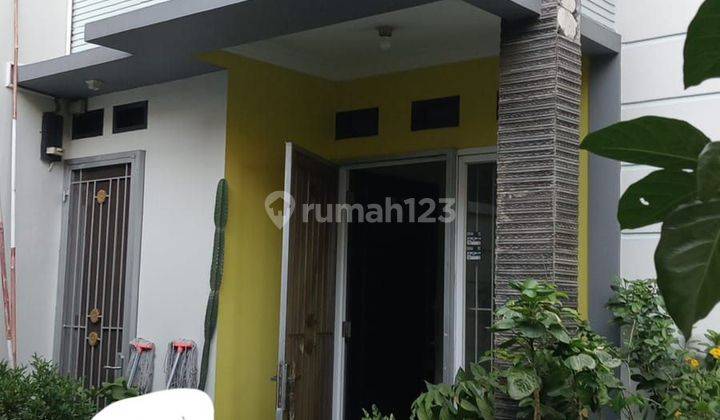 Rumah Siap Huni Dalam Town House Pejaten Jaksel 1