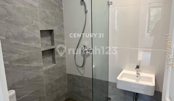 Dijual Rumah Brand New di Puri Bintaro Jaya Sektor 9 Dijual Rumah Brand New di Puri Bintaro Jaya Sektor 9