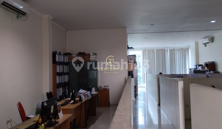 Dijual Mini Building 4 Lt Strategis Pinggir Jalan Di Bintaro Jak Dijual Mini Building 4 Lt Strategis Pinggir Jalan Di Bintaro Jak