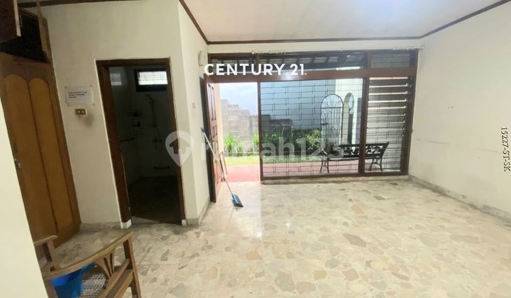 Dijual Rumah Asri Tanah Luas Di Cisitu Dago Bandung Jabar 2