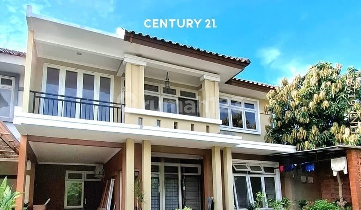 Dijual CEPAT Rumah Siap Huni One Gate Nyaman Di Bintaro Sektor 9