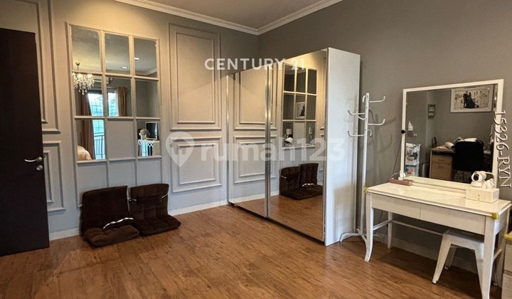 Quick Sale Luxury Design House Fully Renovated in BSD City 2