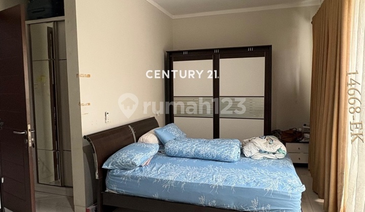 Dijual Atau Disewakan Rumah Siap Huni Di Discovery Bintaro